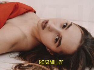 RosaMiller