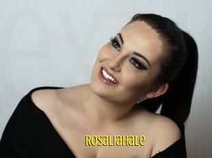 RosaliaHale Extraits Jeunes