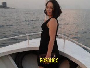 RosalieX