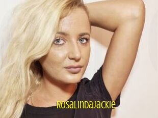 RosalindaJackie