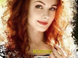 Rosamund