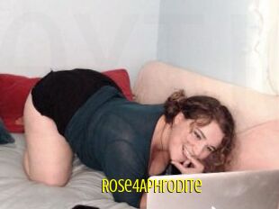 Rose4Aphrodite