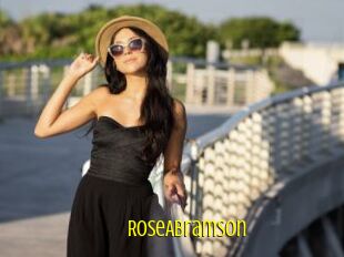 RoseAbramson