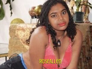 RoseAllen