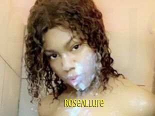 RoseAllure