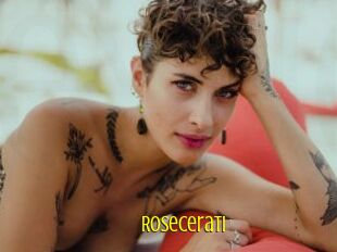 RoseCerati