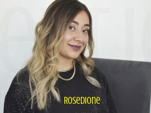 RoseDione Extraits Jeunes
