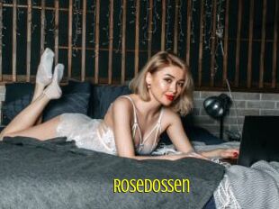 RoseDossen
