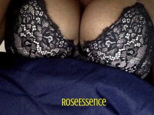 RoseEssence
