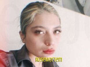 RoseMortem