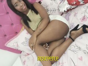 RosePerce