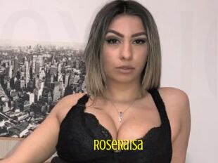 RoseRaisa