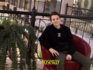 RoseRay