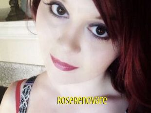 RoseRenovare