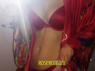 RoseRomani