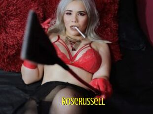 RoseRussell