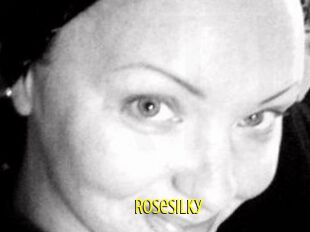 RoseSilky