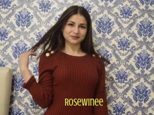 RoseWinee
