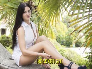 RoseXBright
