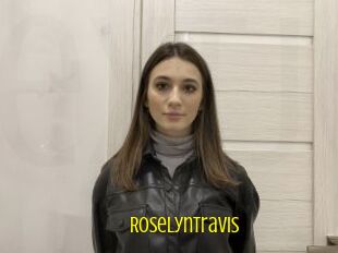 RoselynTravis