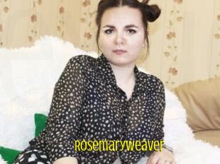 RosemaryWeaver