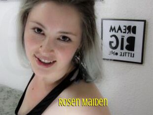 Rosen_Maiden Extraits Jeunes