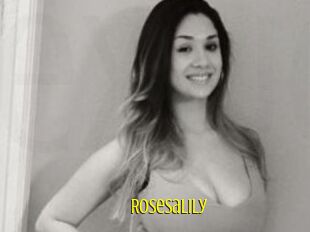 Rosesalily