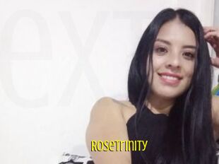 Rosetrinity