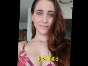 Roshanna