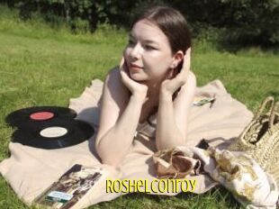 RoshelConroy