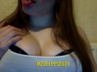 RosieLeeSmith