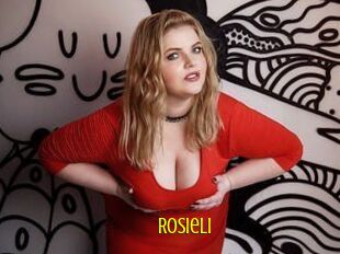 RosieLi Extraits Jeunes