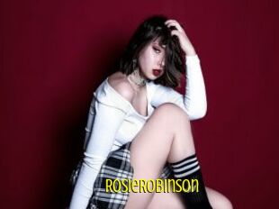 RosieRobinson