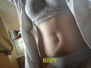 Rosiey
