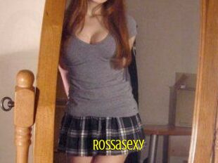 RossaSexy