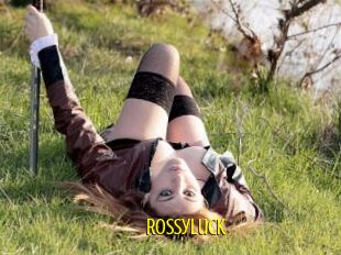 RossyLuck Extraits Jeunes