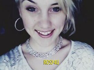 Rosy4u