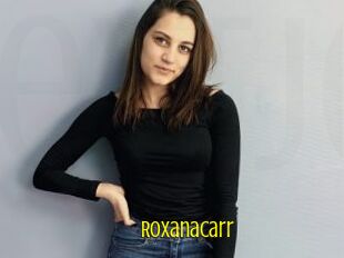 RoxanaCarr Extraits Jeunes