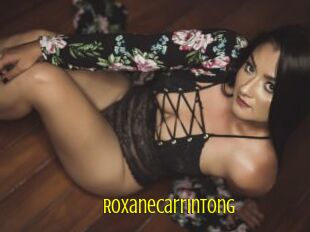 RoxaneCarrintong