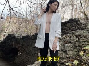 RoxaneRay