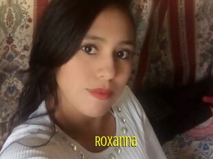 Roxanna