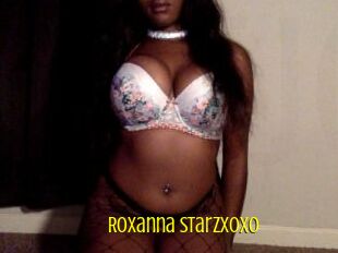 Roxanna_Starzxoxo