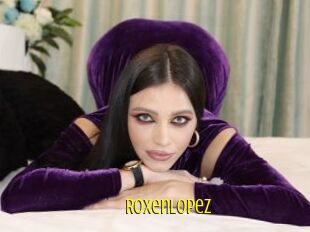 RoxenLopez