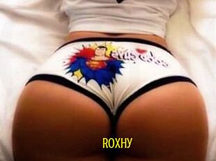 Roxhy