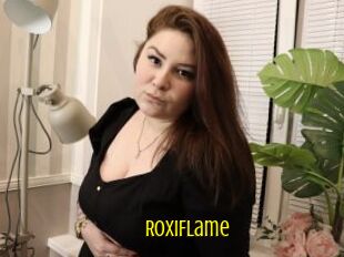RoxiFlame Extraits Jeunes