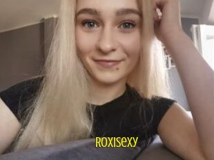 RoxiSexy