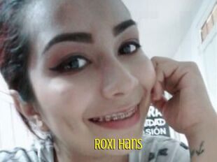 Roxi_Hans