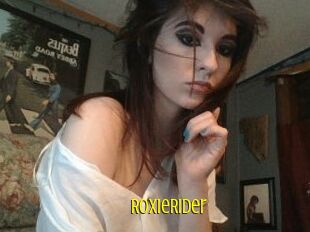 RoxieRider
