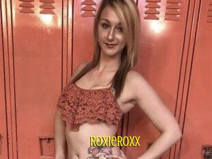 RoxieRoxx