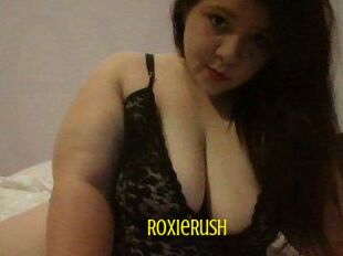 RoxieRush